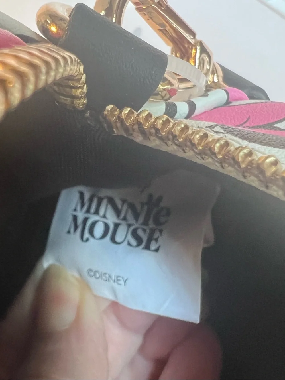 Disney cute minnie